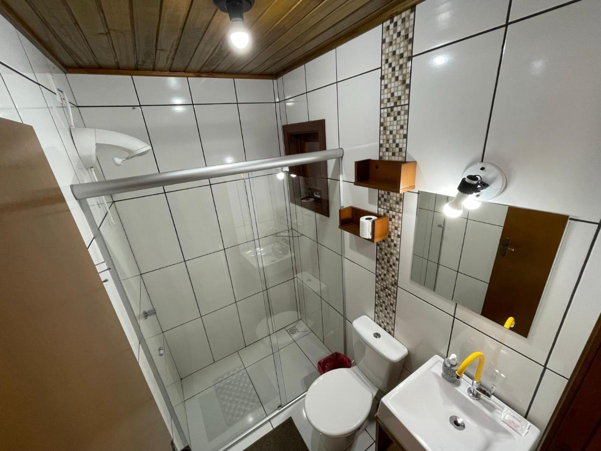 Suites 224 Canela Esterno foto