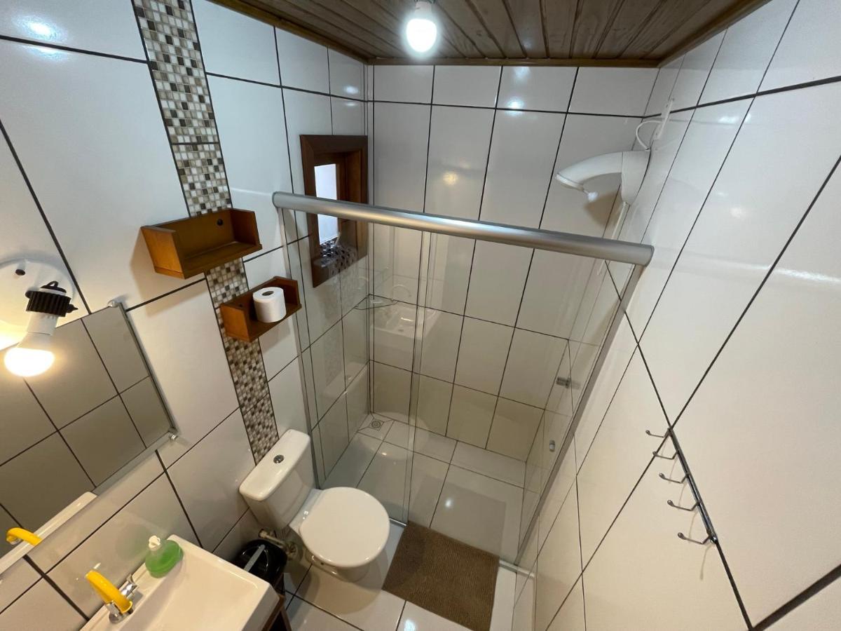 Suites 224 Canela Esterno foto