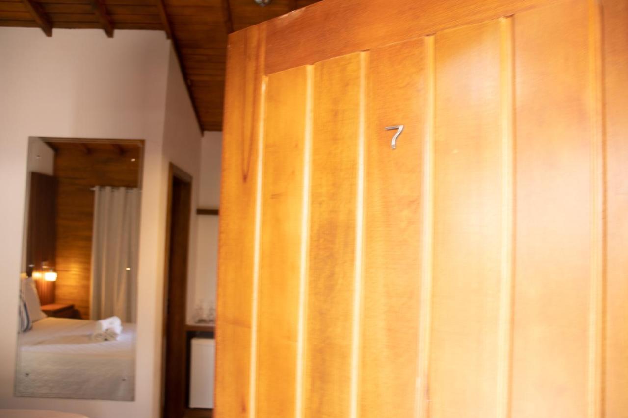 Suites 224 Canela Esterno foto