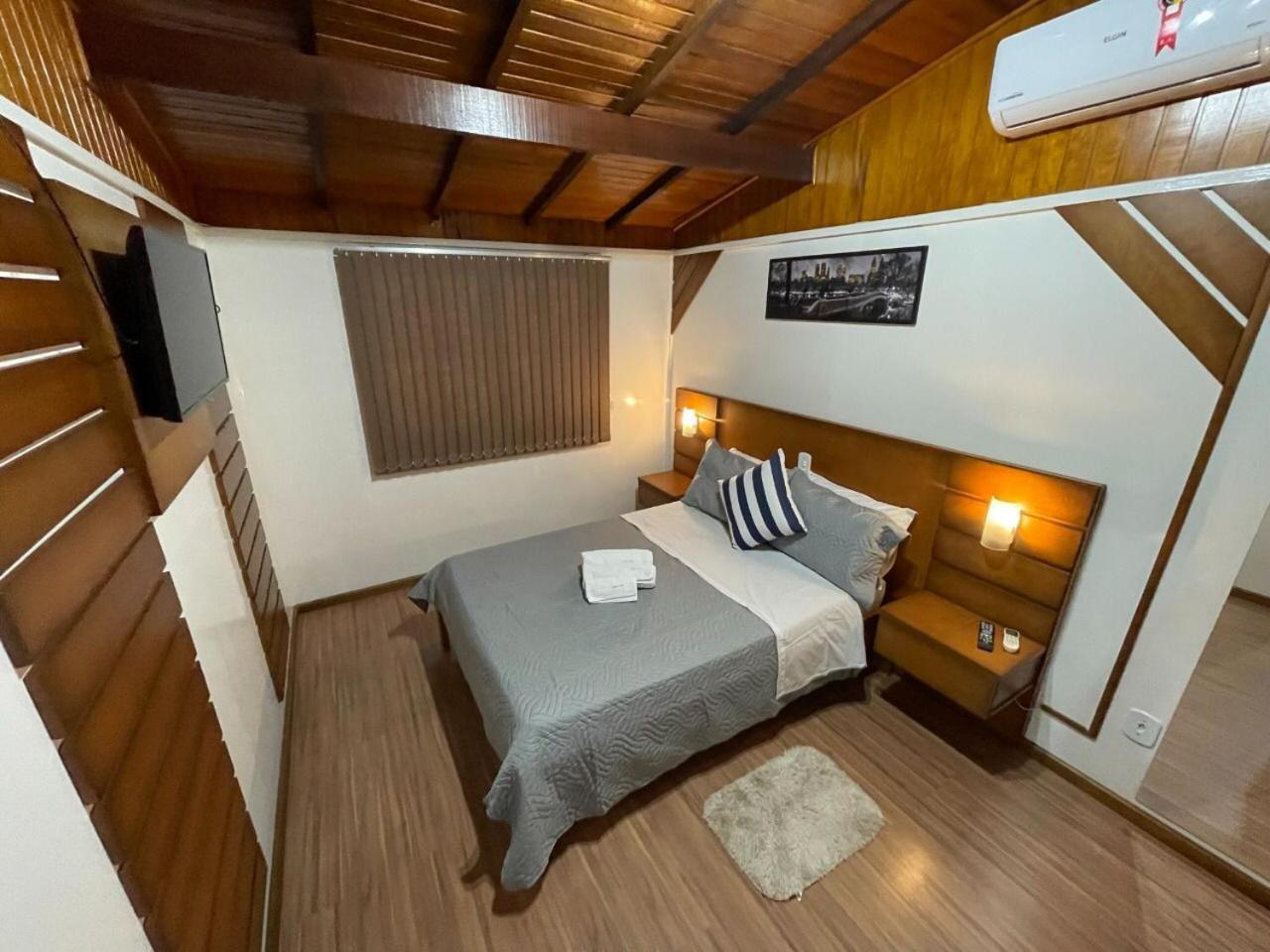 Suites 224 Canela Esterno foto