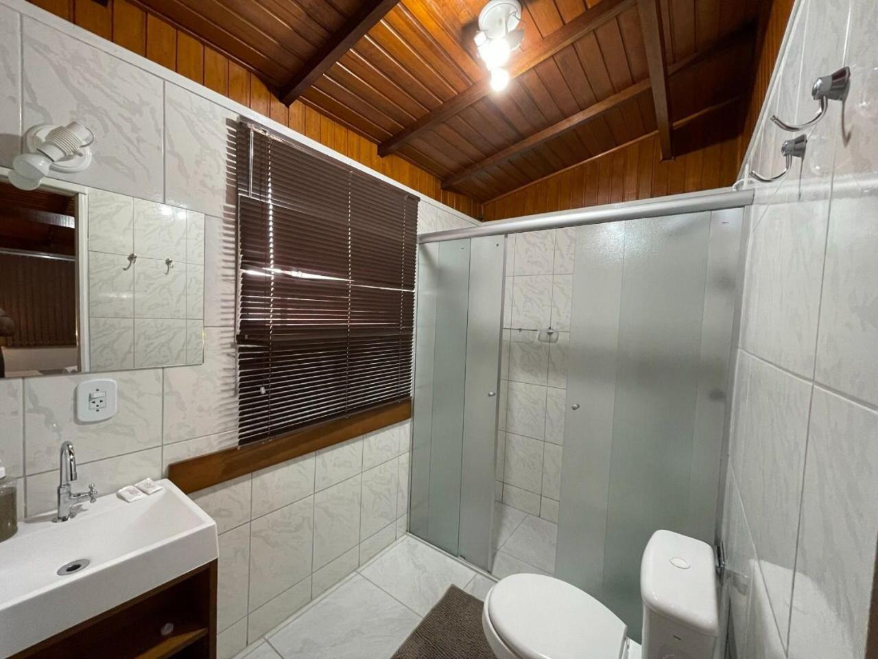 Suites 224 Canela Esterno foto